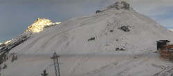 Archiv Foto Webcam Panorama Engelberg Fürenalp 07:00