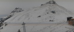 Archiv Foto Webcam Panorama Engelberg Fürenalp 09:00