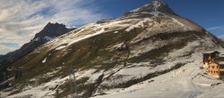 Archiv Foto Webcam Panorama Engelberg Fürenalp 17:00