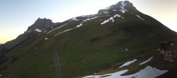 Archiv Foto Webcam Panorama Engelberg Fürenalp 05:00