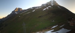 Archived image Webcam Engelberg Fuerenalp Roundshot 06:00