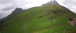 Archiv Foto Webcam Panorama Engelberg Fürenalp 07:00