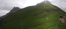 Archiv Foto Webcam Panorama Engelberg Fürenalp 11:00