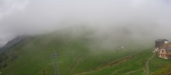 Archiv Foto Webcam Panorama Engelberg Fürenalp 13:00