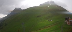 Archiv Foto Webcam Panorama Engelberg Fürenalp 15:00