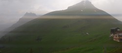 Archiv Foto Webcam Panorama Engelberg Fürenalp 06:00