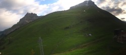 Archiv Foto Webcam Panorama Engelberg Fürenalp 06:00