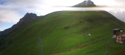 Archiv Foto Webcam Panorama Engelberg Fürenalp 07:00