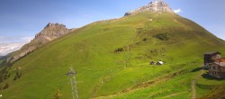 Archiv Foto Webcam Panorama Engelberg Fürenalp 09:00