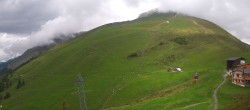 Archiv Foto Webcam Panorama Engelberg Fürenalp 13:00
