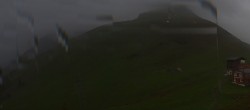 Archiv Foto Webcam Panorama Engelberg Fürenalp 05:00