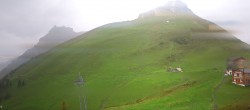 Archiv Foto Webcam Panorama Engelberg Fürenalp 07:00