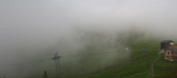 Archiv Foto Webcam Panorama Engelberg Fürenalp 13:00