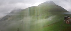 Archiv Foto Webcam Panorama Engelberg Fürenalp 15:00