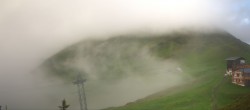 Archiv Foto Webcam Panorama Engelberg Fürenalp 19:00
