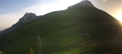 Archiv Foto Webcam Panorama Engelberg Fürenalp 05:00