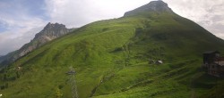 Archiv Foto Webcam Panorama Engelberg Fürenalp 07:00