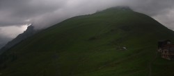 Archiv Foto Webcam Panorama Engelberg Fürenalp 15:00