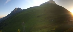 Archiv Foto Webcam Panorama Engelberg Fürenalp 05:00