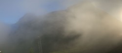 Archiv Foto Webcam Panorama Engelberg Fürenalp 06:00