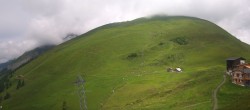 Archiv Foto Webcam Panorama Engelberg Fürenalp 11:00