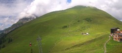 Archiv Foto Webcam Panorama Engelberg Fürenalp 13:00