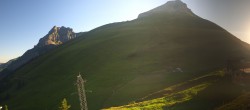 Archiv Foto Webcam Panorama Engelberg Fürenalp 06:00