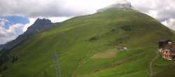 Archiv Foto Webcam Panorama Engelberg Fürenalp 15:00