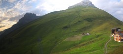 Archiv Foto Webcam Panorama Engelberg Fürenalp 19:00