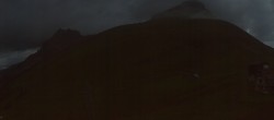 Archiv Foto Webcam Panorama Engelberg Fürenalp 05:00