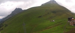 Archiv Foto Webcam Panorama Engelberg Fürenalp 06:00