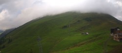 Archiv Foto Webcam Panorama Engelberg Fürenalp 07:00
