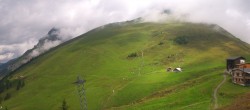 Archiv Foto Webcam Panorama Engelberg Fürenalp 11:00