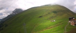 Archiv Foto Webcam Panorama Engelberg Fürenalp 15:00