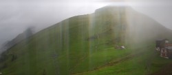 Archived image Webcam Engelberg Fuerenalp Roundshot 07:00