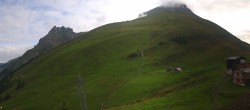 Archiv Foto Webcam Panorama Engelberg Fürenalp 07:00