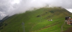 Archiv Foto Webcam Panorama Engelberg Fürenalp 13:00