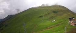 Archiv Foto Webcam Panorama Engelberg Fürenalp 15:00
