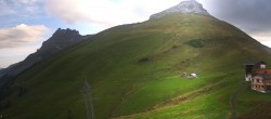 Archiv Foto Webcam Panorama Engelberg Fürenalp 07:00