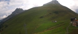 Archiv Foto Webcam Panorama Engelberg Fürenalp 13:00