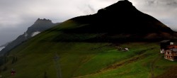 Archiv Foto Webcam Panorama Engelberg Fürenalp 15:00