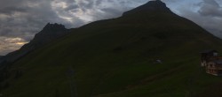 Archiv Foto Webcam Panorama Engelberg Fürenalp 19:00