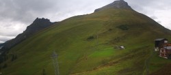 Archiv Foto Webcam Panorama Engelberg Fürenalp 05:00