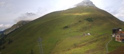 Archiv Foto Webcam Panorama Engelberg Fürenalp 13:00