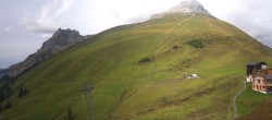 Archiv Foto Webcam Panorama Engelberg Fürenalp 15:00
