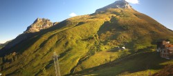 Archiv Foto Webcam Panorama Engelberg Fürenalp 07:00