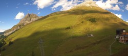 Archiv Foto Webcam Panorama Engelberg Fürenalp 13:00