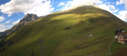 Archiv Foto Webcam Panorama Engelberg Fürenalp 15:00