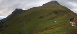 Archiv Foto Webcam Panorama Engelberg Fürenalp 07:00