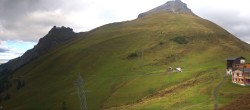 Archived image Webcam Engelberg Fuerenalp Roundshot 08:00